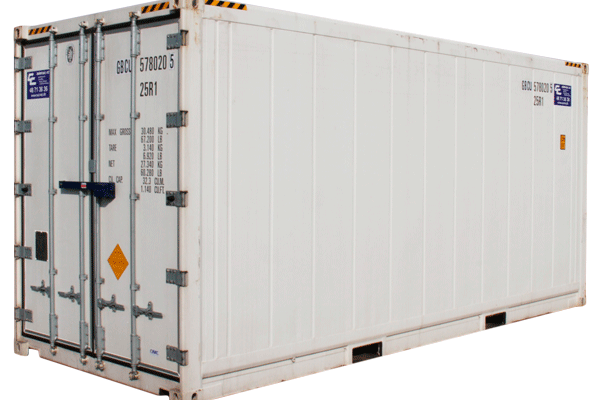 high-cube-container