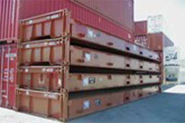 40-fods-platform-container